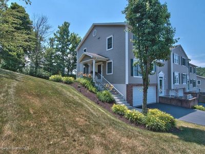 40 Waterford Rd #40, Clarks Summit, PA, 18411