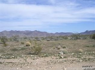 3690 N Avra Rd, Golden Valley, AZ 86413