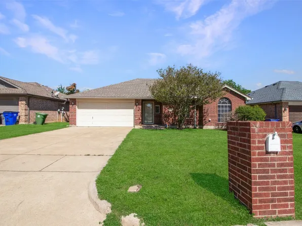 1620 Merritt Dr, Mansfield, TX 76063