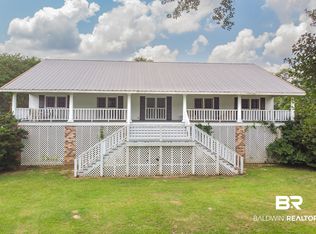 920 N Brady Rd, Bay Minette, AL 36507