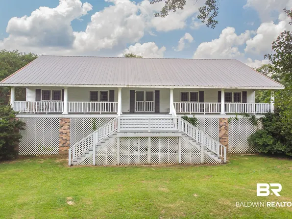920 N Brady Rd, Bay Minette, AL 36507