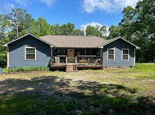 16864 S Highway 265, West Fork, AR 72774