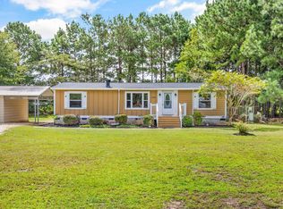 11396 N Highway 905, Longs, SC 29568