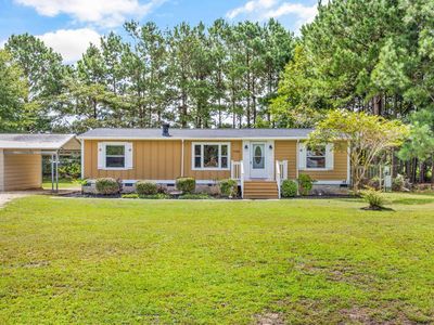 11396 N Highway 905, Longs, SC, 29568