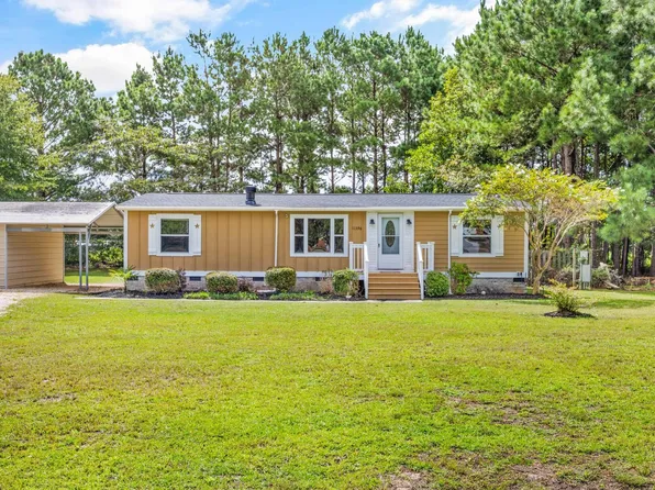 11396 N Highway 905, Longs, SC 29568