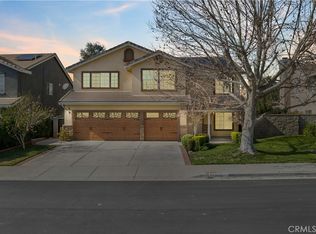 32741 Starlight St, Wildomar, CA 92595