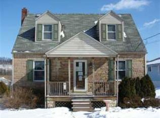 147 Main St, Saint Michael, PA 15951