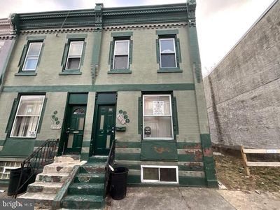 2022 W Boston St, Philadelphia, PA, 19132