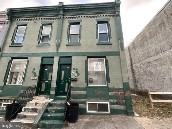 2022 W Boston St, Philadelphia, PA 19132