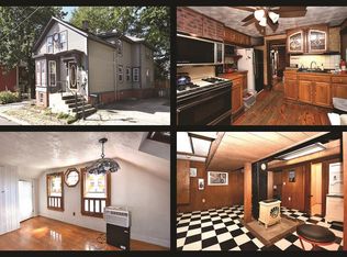 56 Abbott St, Providence, RI 02906