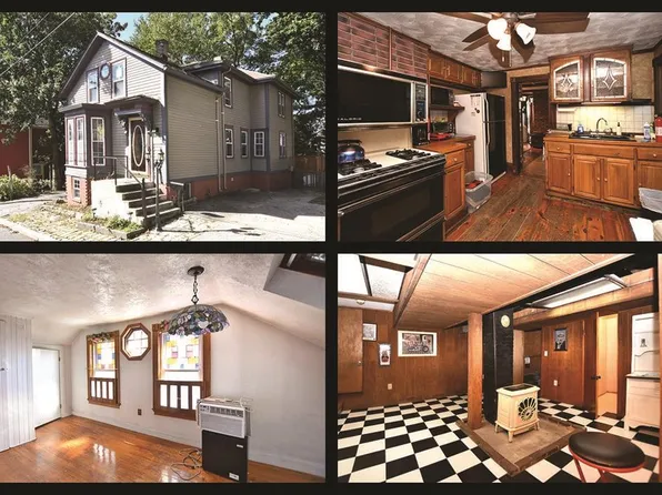56 Abbott St, Providence, RI 02906