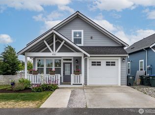 4761 Spring Brook St, Bellingham, WA 98226