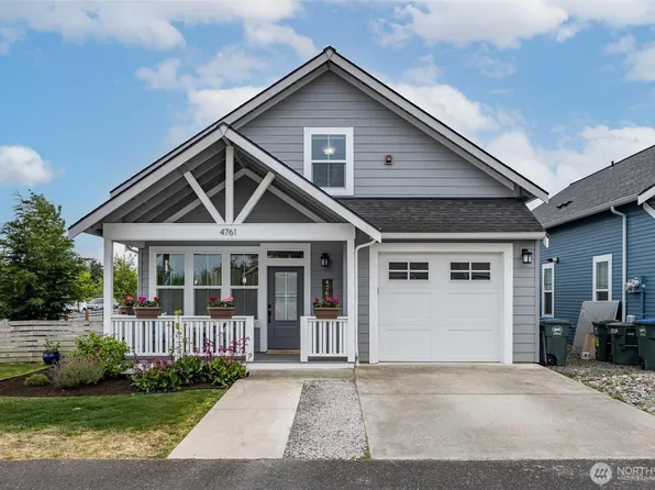 4761 Spring Brook Street, Bellingham, WA 98226
