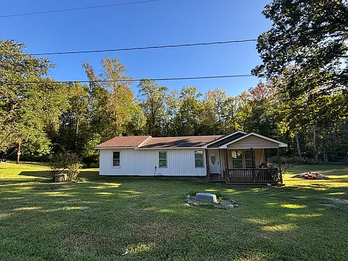 4955 Lake Darr Rd Photo 1