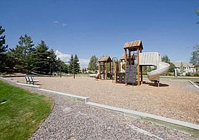 Heritage Hills Playground