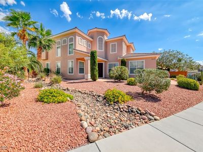 7020 Villada St, North Las Vegas, NV, 89084
