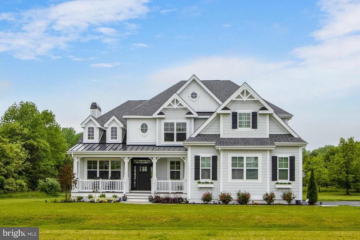 16672 New Rd, Lewes, DE 19958 MLS DESU2061908 Zillow