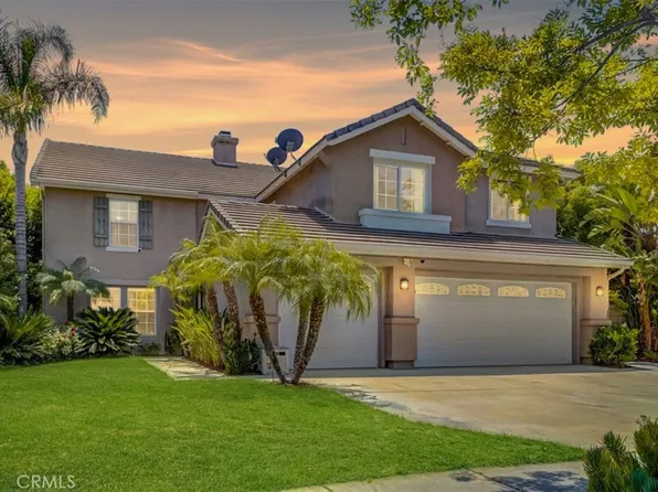 444 Appleby St, Corona, CA 92881