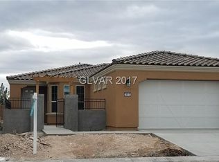 3653 Starlight Ranch Ave, North Las Vegas, NV 89081