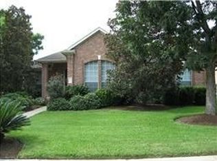 1903 Misty Falls Ln, Richmond, TX 77406