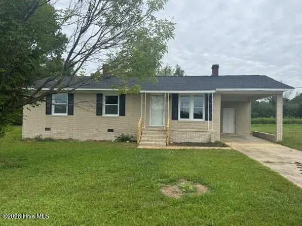 9125 Us Hwy 158, Conway, NC 27820