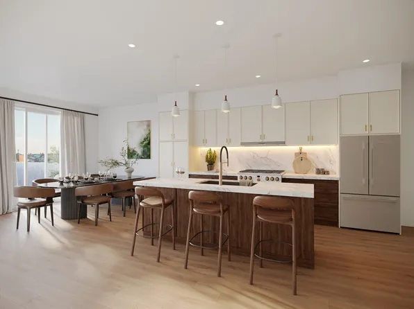 246 Havre #5, Boston, MA 02128