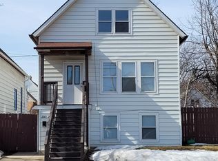 2245 S 16th St, Milwaukee, WI 53215
