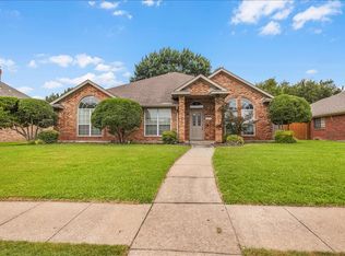 3314 Suzanne Dr, Rowlett, TX 75088