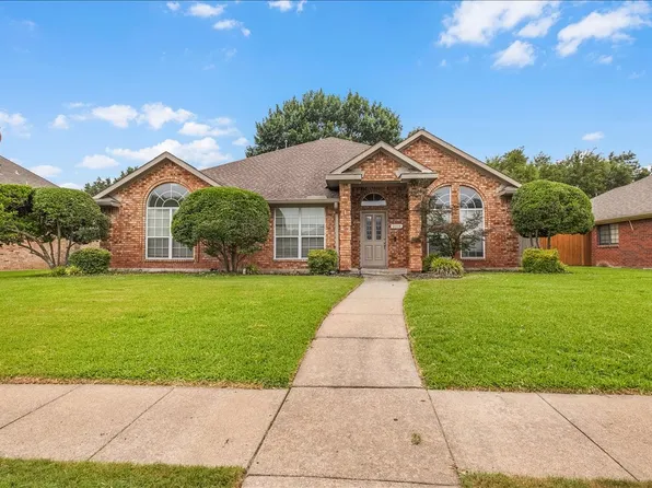 3314 Suzanne Dr, Rowlett, TX 75088