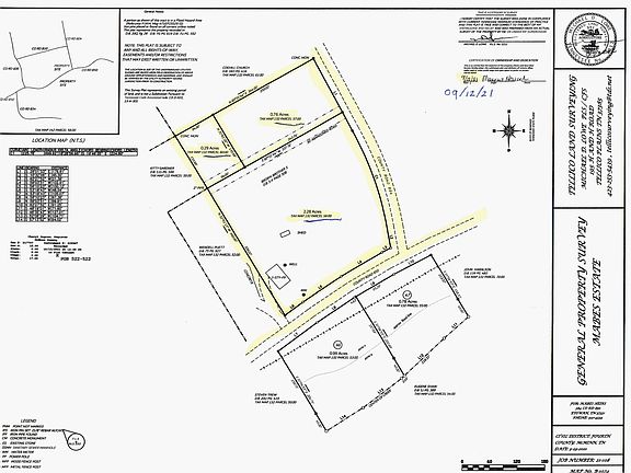2nd image of 384 County Road 850