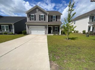 1020 Winter Way, Lexington, SC 29073