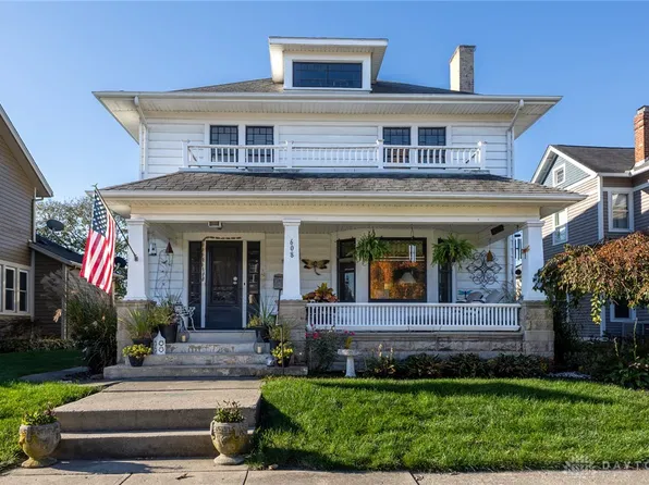608 E Main St, Troy, OH 45373