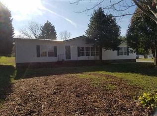 355 Keeble Rd, Maryville, TN 37804