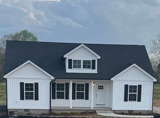 11935 Franklin Rd, Scottsville, KY 42164