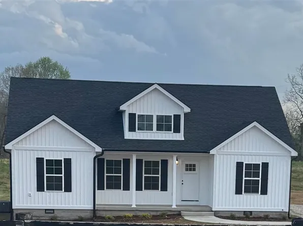 11935 Franklin Rd, Scottsville, KY 42164