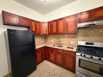 Rented by Citi Homes Inc