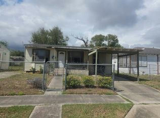 4713 Gabriel Dr, Corpus Christi, TX 78415