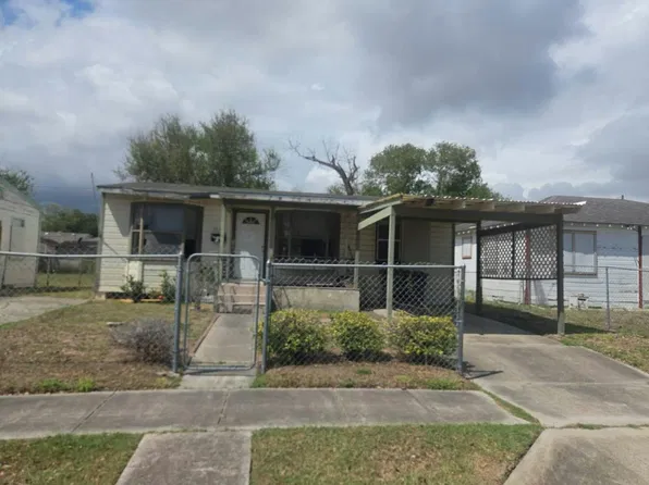 4713 Gabriel Dr, Corpus Christi, TX 78415