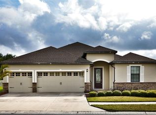 2334 Sebago Dr, Lakeland, FL 33805