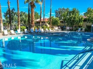 675 N Los Felices Cir W #107, Palm Springs, CA 92262