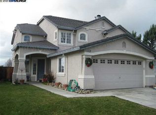 1878 Whipoorwill Ct, Livermore, CA
