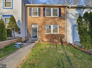 19828 Apple Ridge Pl, Montgomery Village, MD 20886