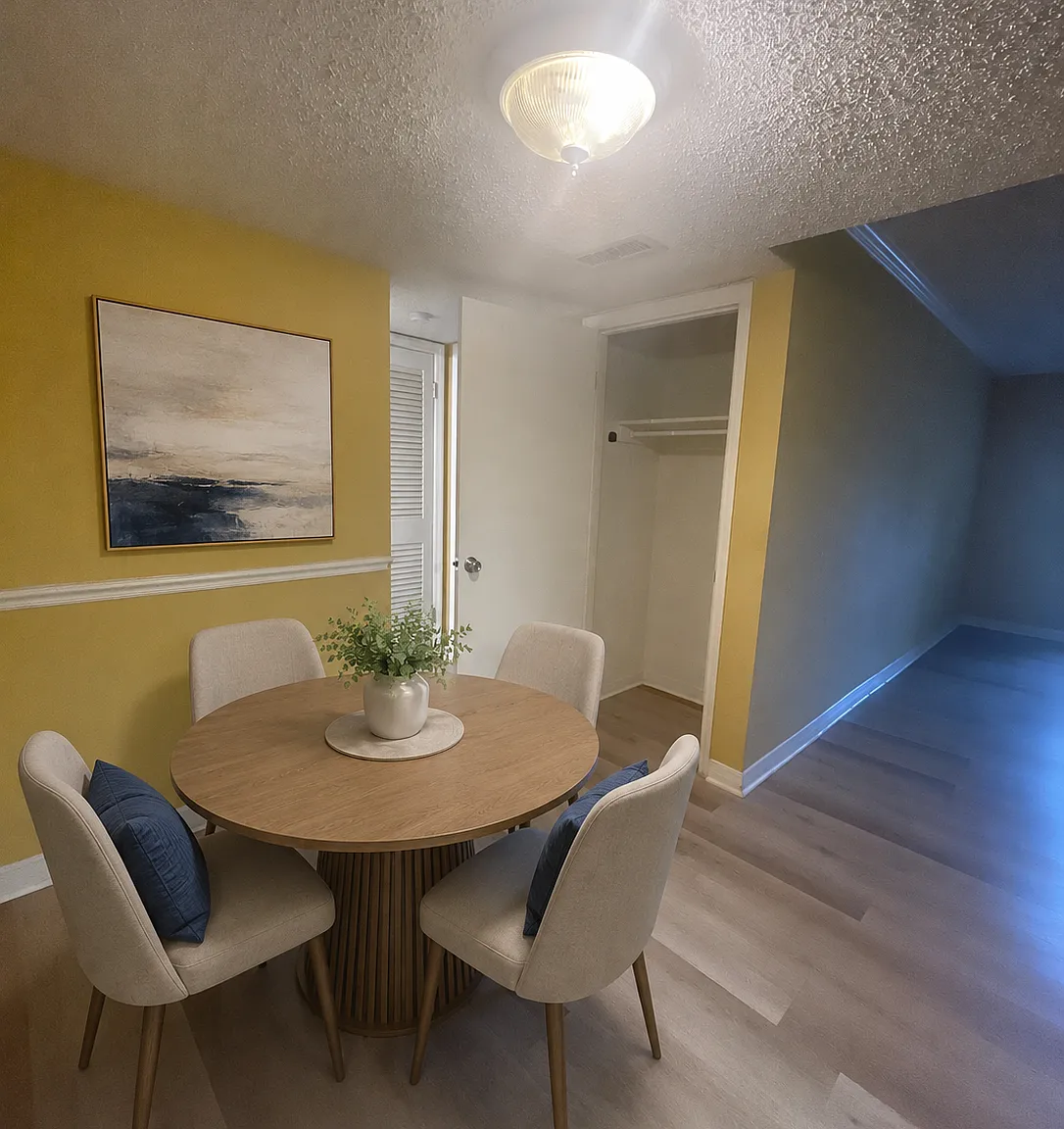 1 bed, 650 sqft, $1,275 — Photo 4