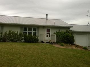 48533 150th St, Parkers Prairie, MN 56361