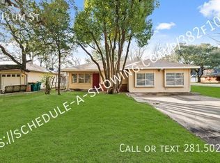 1131 Plum St, La Marque, TX 77568