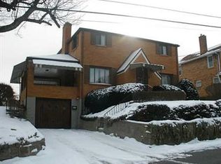 318 Hawthorne Rd, Pittsburgh, PA 15209