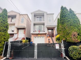 516 S Park St #2, Elizabeth, NJ 07201