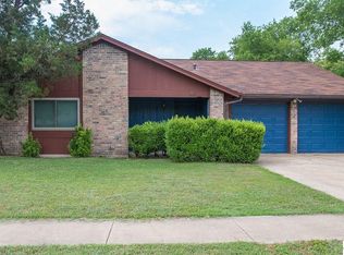 1406 Farhills Dr, Killeen, TX 76549