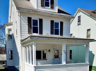 524 E Atlantic Ave, Altoona, PA 16602