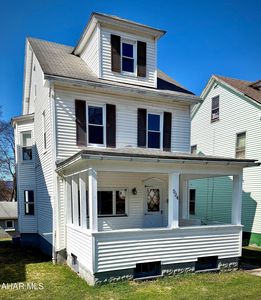 524 E Atlantic Ave, Altoona, PA, 16602